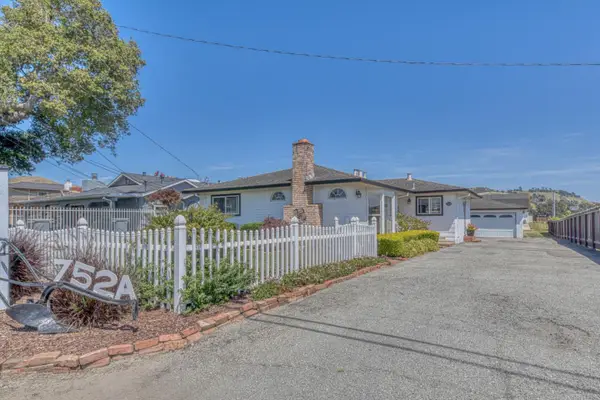 752 A Middlefield Road  #A, SALINAS, CA 93906