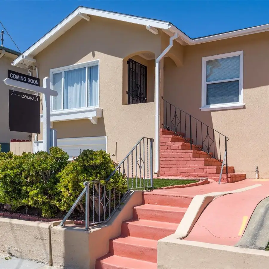 823 Linden Avenue, South San Francisco, CA 94080 - #2