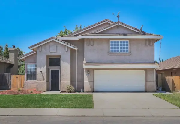 4221 San Martin Court, SALIDA, CA 95368