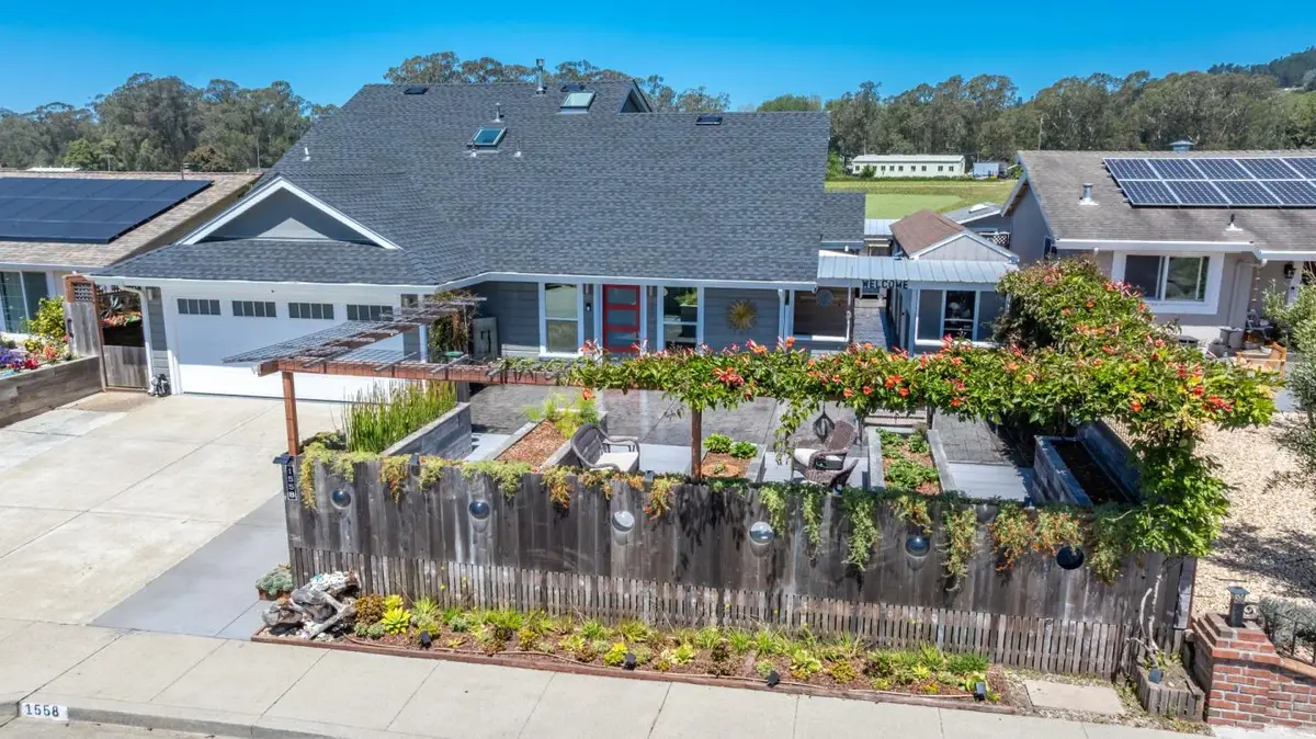 1558 MIZZEN Lane, Half Moon Bay, CA 94019 - #1