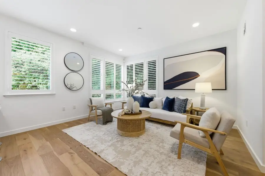 400 El Camino Real  #202, Belmont, CA 94002 - #2