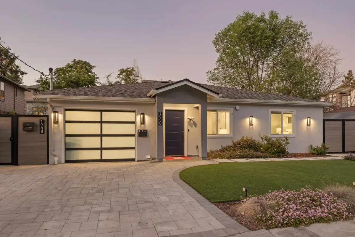 1950 Hackett Avenue, Mountain View, CA 94043 - #1