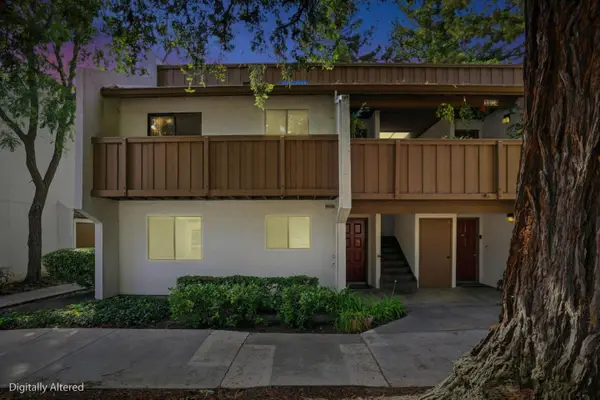 Address Withheld By Seller, Santa Clara, CA 95050