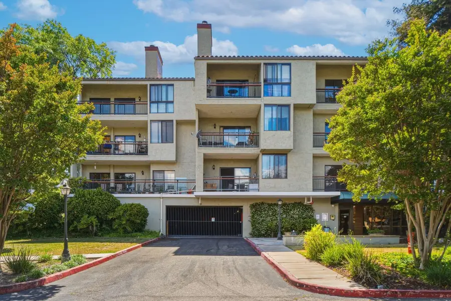 2200 Agnew Road  #210, Santa Clara, CA 95054 - #2
