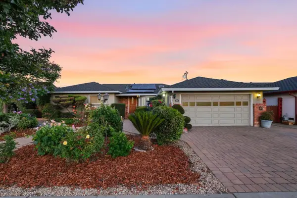 5352 Selma Avenue, FREMONT, CA 94536