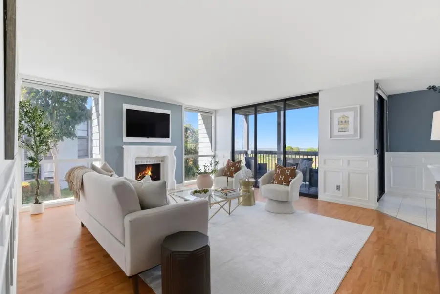 651 Port Drive  #208, San Mateo, CA 94404 - #2