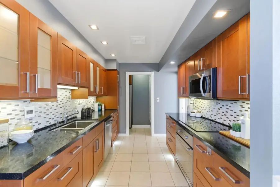 651 Port Drive  #208, San Mateo, CA 94404 - #3