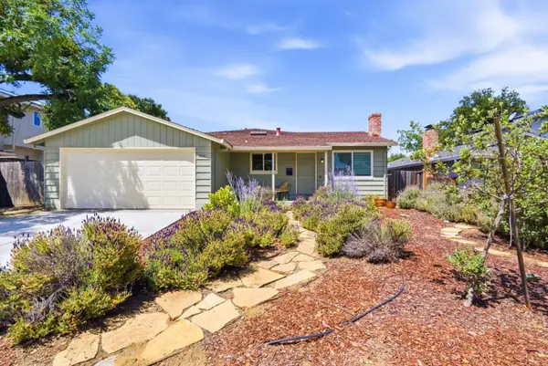 1041 November Drive, CUPERTINO, CA 95014