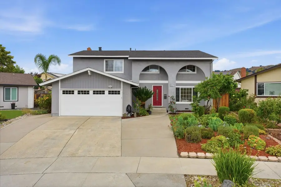 3211 Lenark Drive, San Jose, CA 95132 - #2