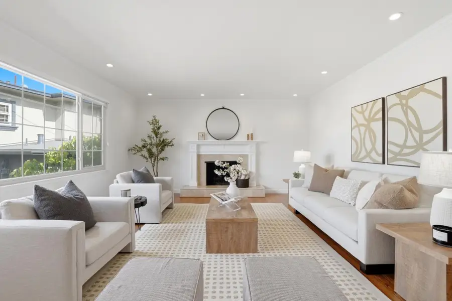 24 Carlsbad Court, South San Francisco, CA 94080 - #3