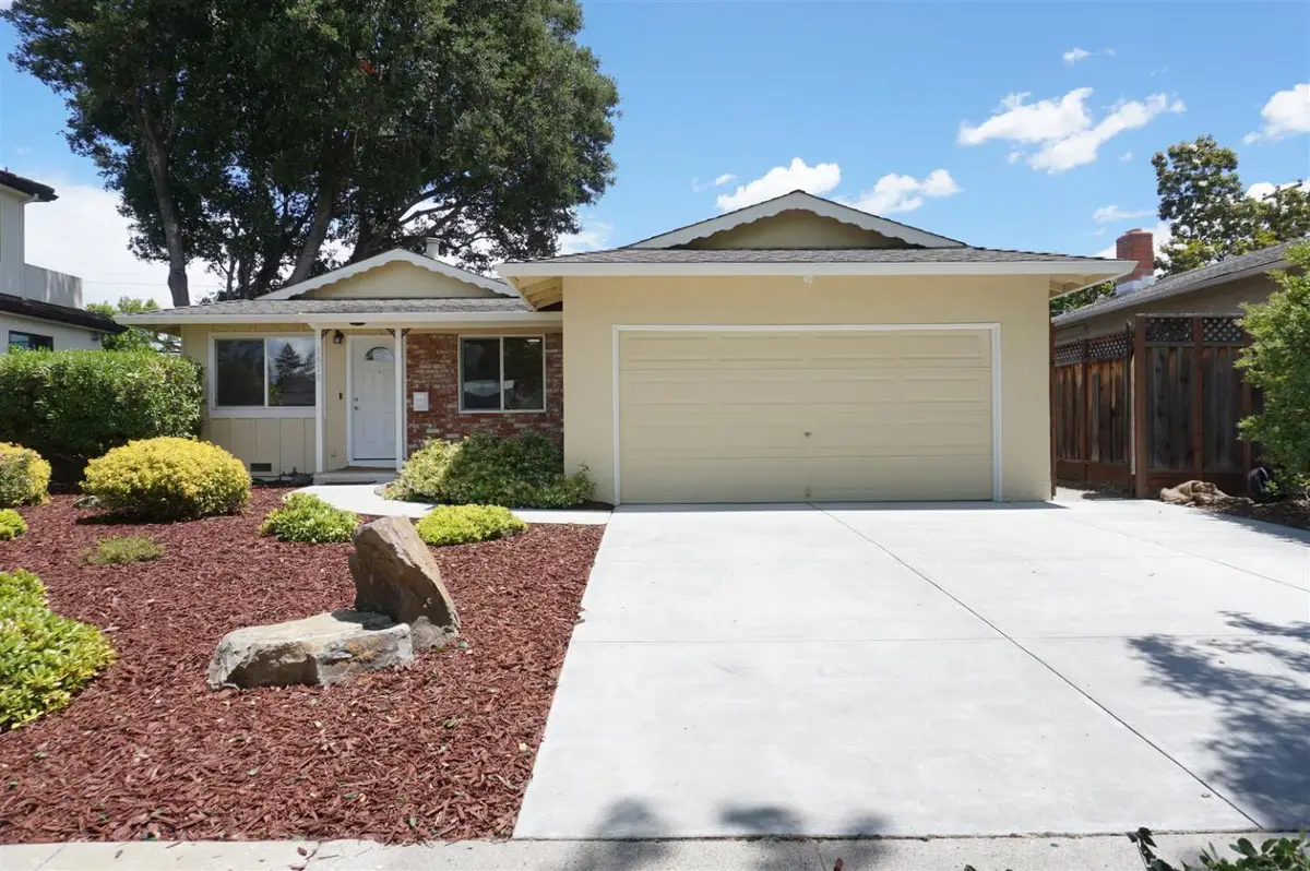 1018 Lancer Drive, San Jose, CA 95129 - #1