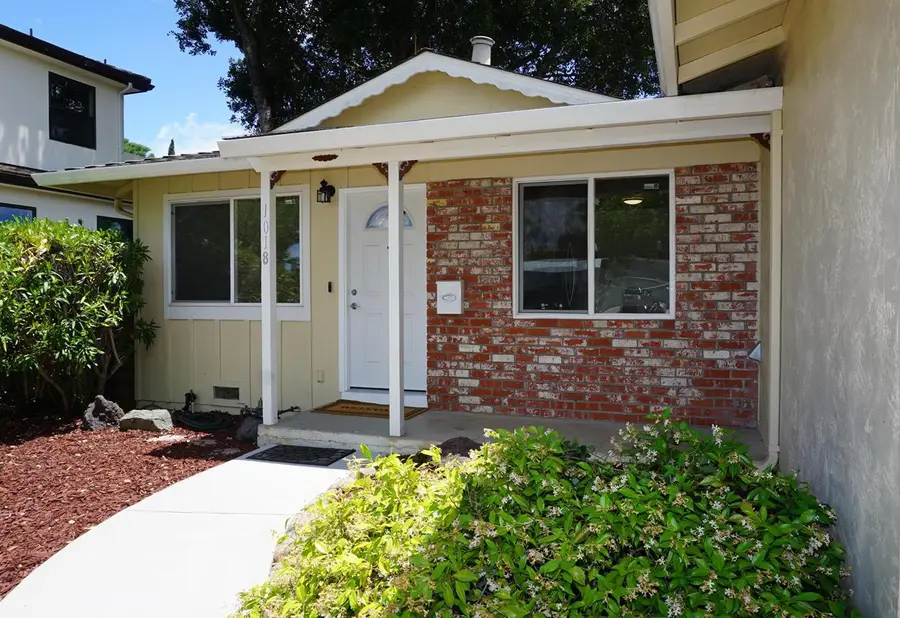 1018 Lancer Drive, San Jose, CA 95129 - #3