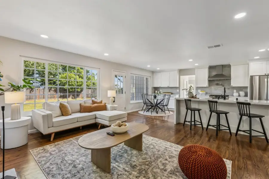 2421 Maywood Drive, San Bruno, CA 94066 - #2
