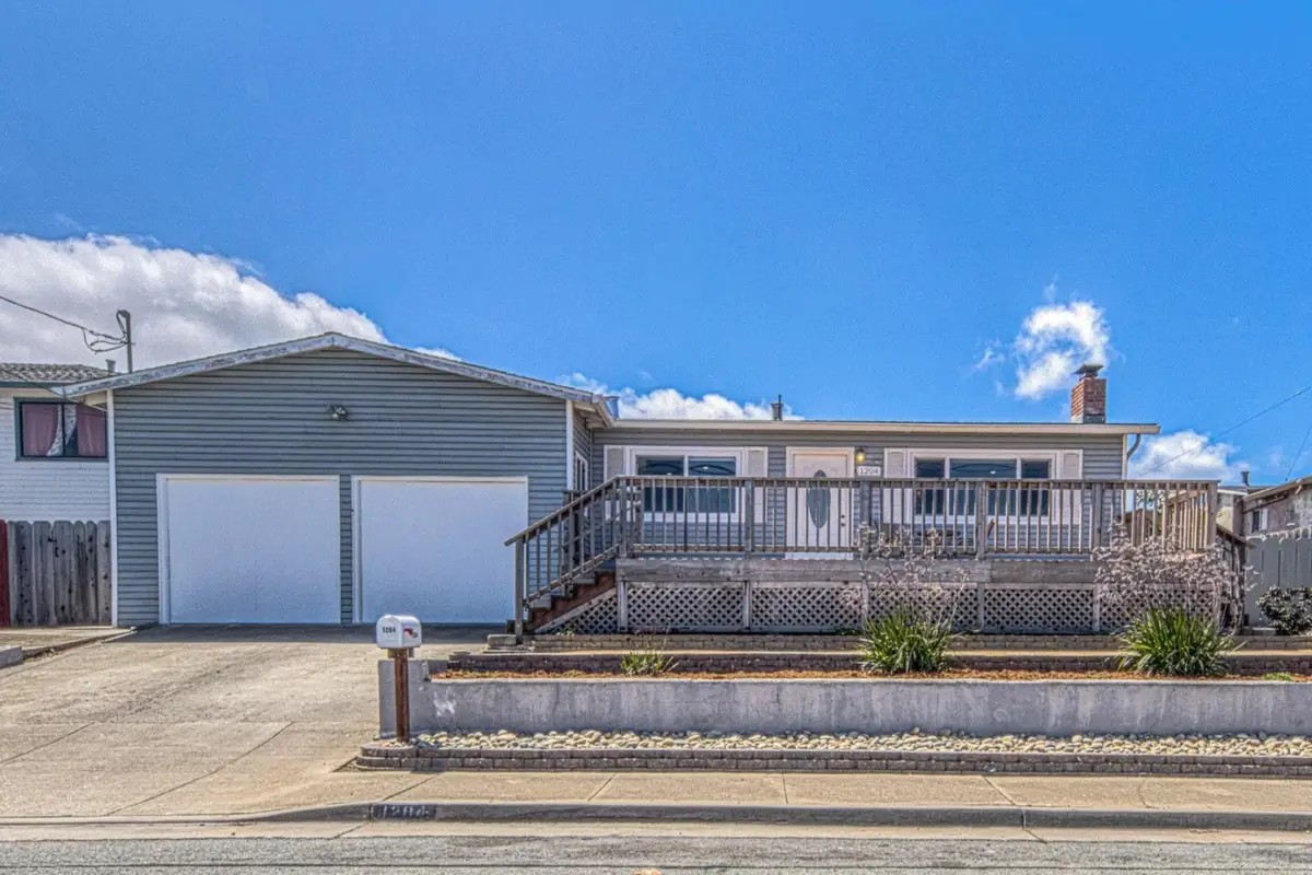 1204 Elm Avenue, Seaside, CA 93955 - #1