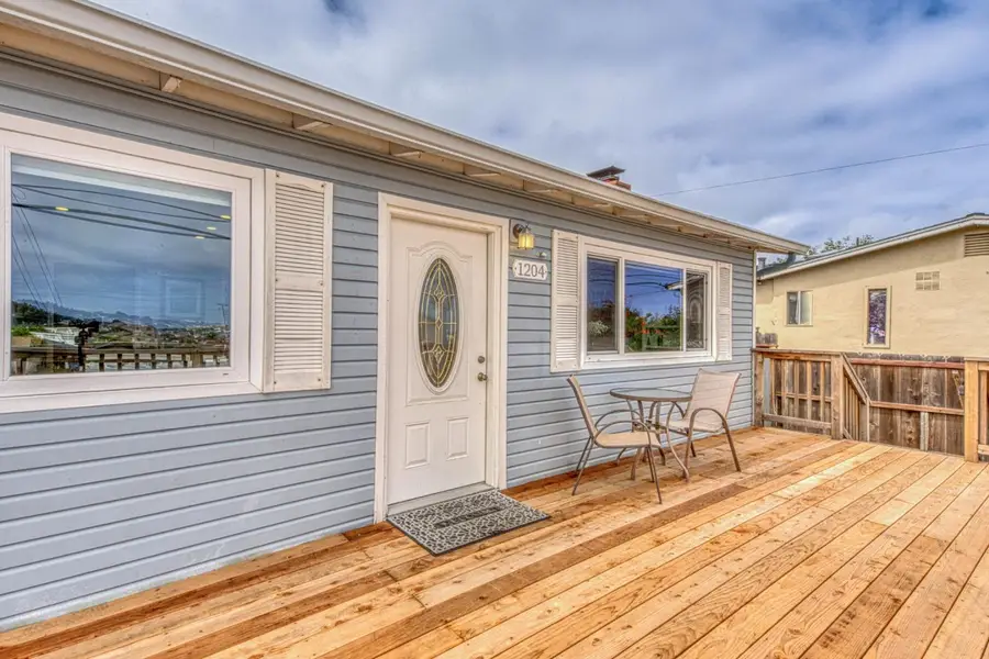 1204 Elm Avenue, Seaside, CA 93955 - #2