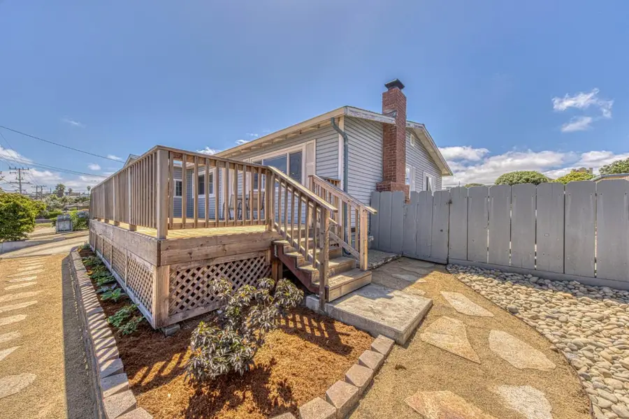 1204 Elm Avenue, Seaside, CA 93955 - #3