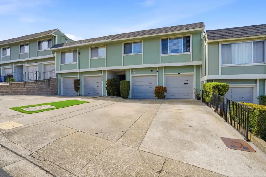 2579 Greendale Drive, South San Francisco, CA 94080 - #3
