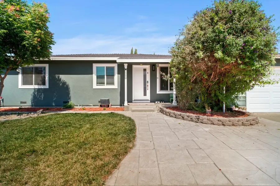 450 Palmer Street, Milpitas, CA 95035 - #2