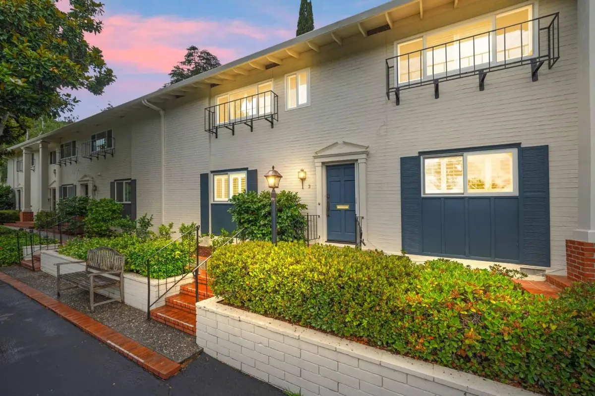 600 Pennsylvania Avenue  #3, Los Gatos, CA 95030 - #1