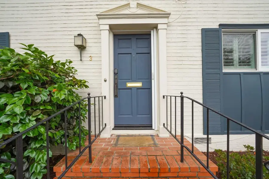 600 Pennsylvania Avenue  #3, Los Gatos, CA 95030 - #3