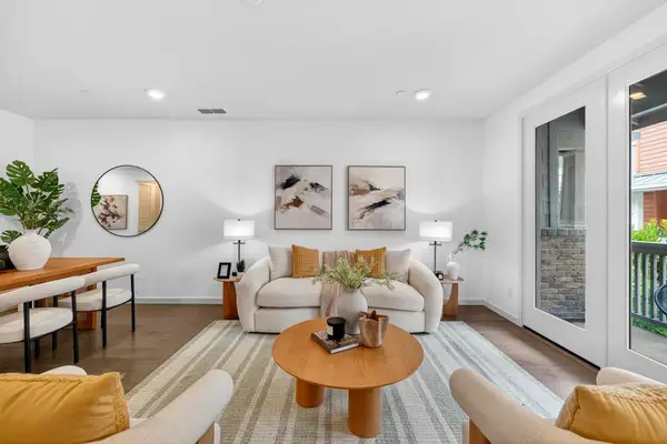 537 San Lorenzo Terrace  #2, Sunnyvale, CA 94085