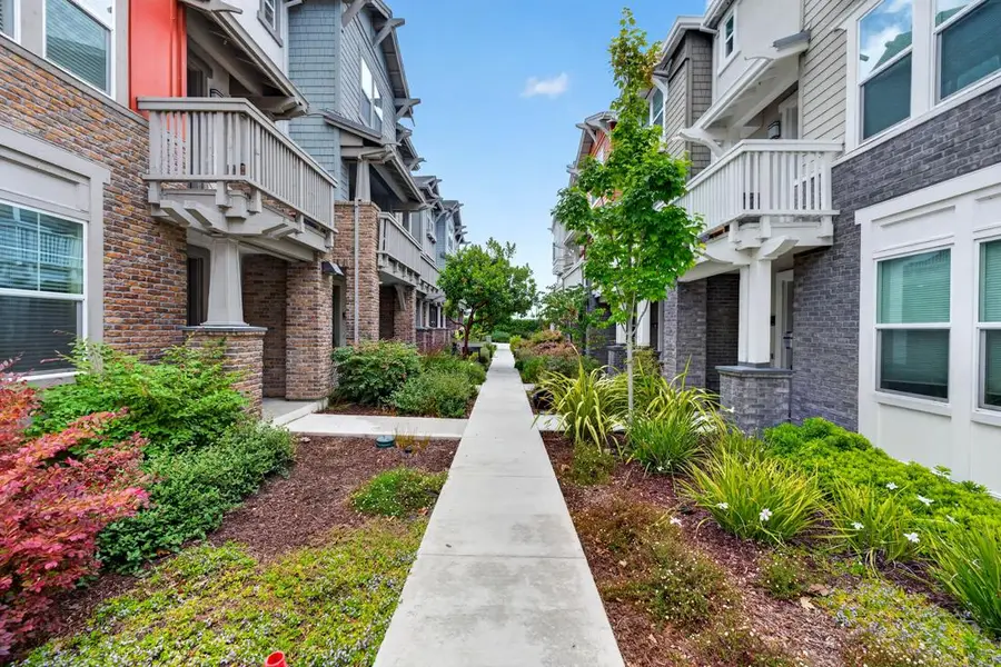 537 San Lorenzo Terrace  #2, Sunnyvale, CA 94085 - #2