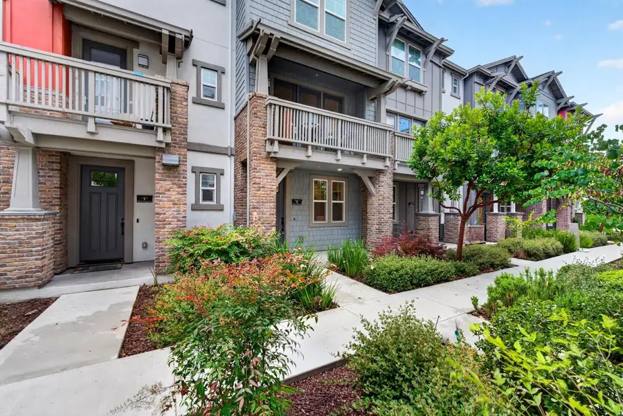 537 San Lorenzo Terrace  #2, Sunnyvale, CA 94085 - #3