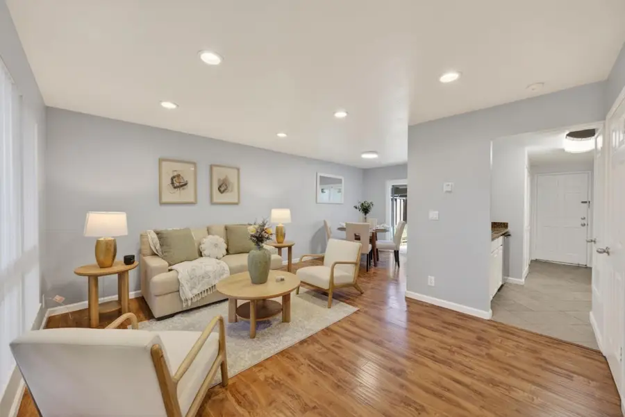 5025 Pine Tree Terrace, Campbell, CA 95008 - #3