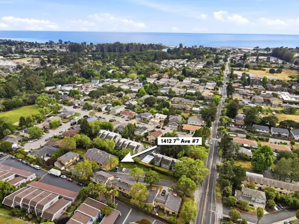 1412 7th Avenue  #7, SANTA CRUZ, CA 95062