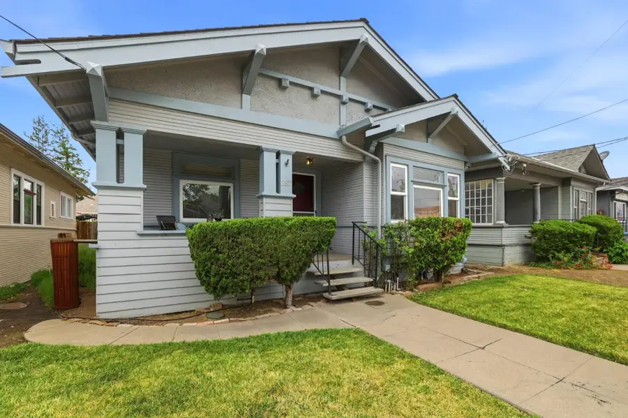 287 10th Street, San Jose, CA 95112 - #2