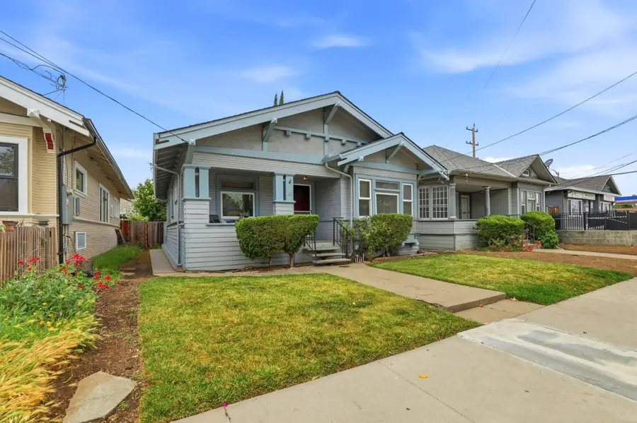 287 10th Street, San Jose, CA 95112 - #3