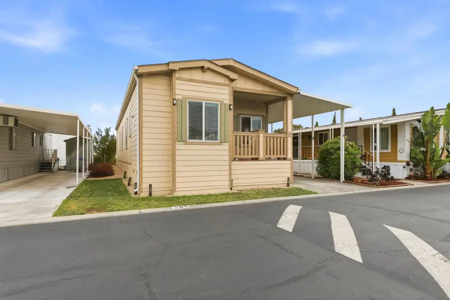 633 Shadow Creek Drive, San Jose, CA 95136 - #3