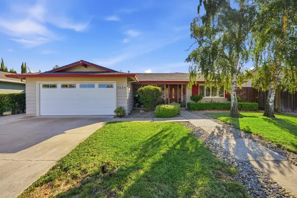 7634 Los Padres Court, GILROY, CA 95020