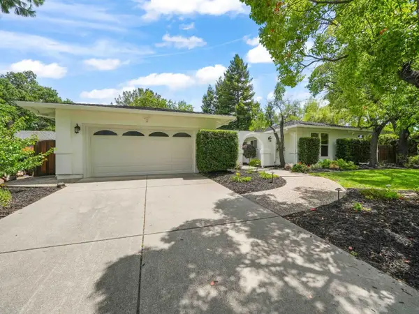 2037 Banbury Road, WALNUT CREEK, CA 94598