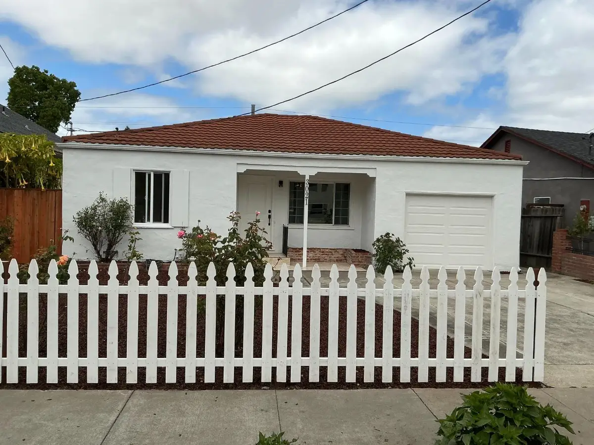 3021 Glendale Avenue, Redwood City, CA 94063 - #1