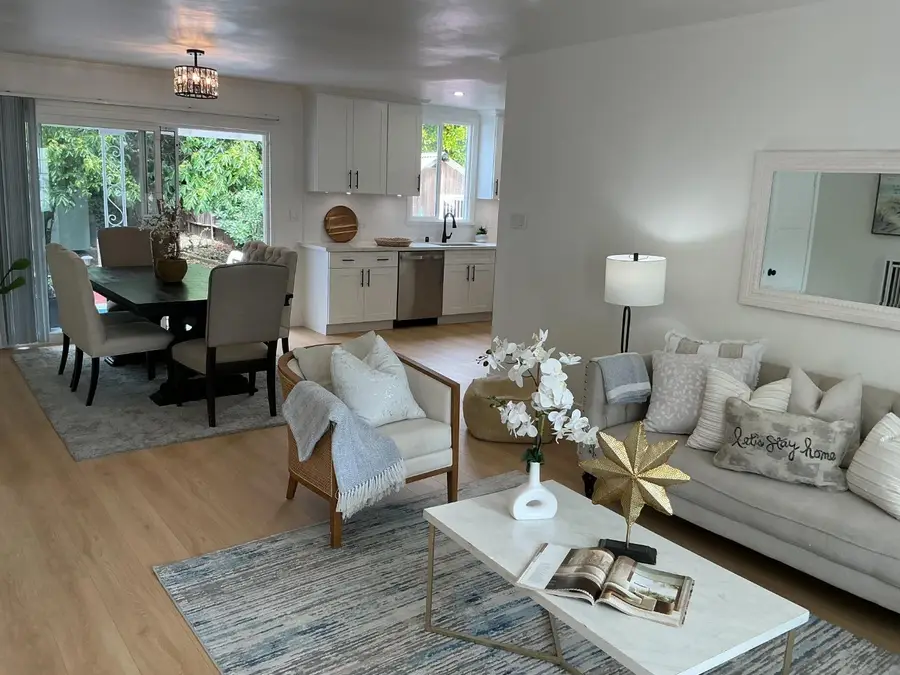 3021 Glendale Avenue, Redwood City, CA 94063 - #2
