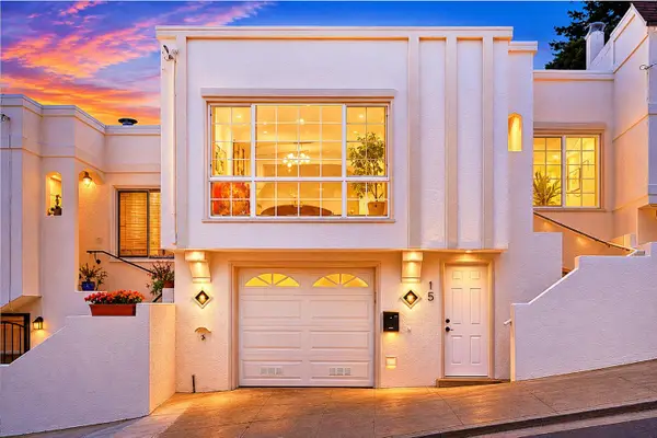 15 Faxon Avenue, SAN FRANCISCO, CA 94112