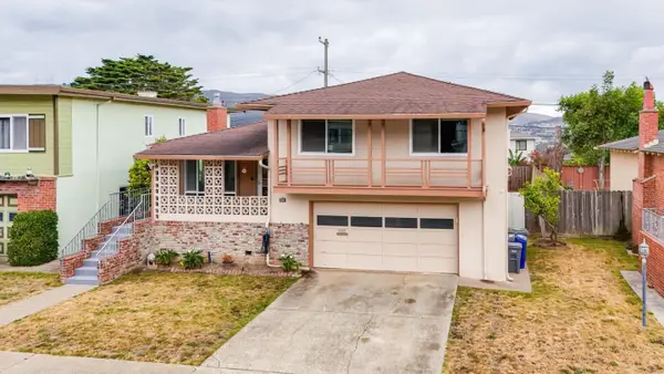 648 Newman Drive, SOUTH SAN FRANCISCO, CA 94080