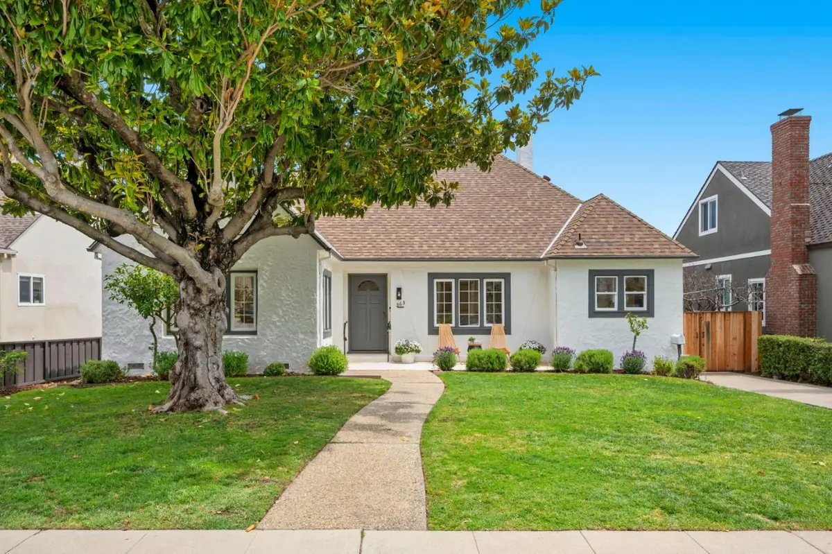 563 Edinburgh Street, San Mateo, CA 94402 - #1