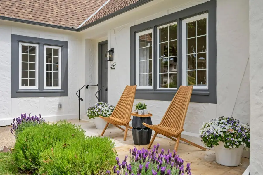 563 Edinburgh Street, San Mateo, CA 94402 - #2