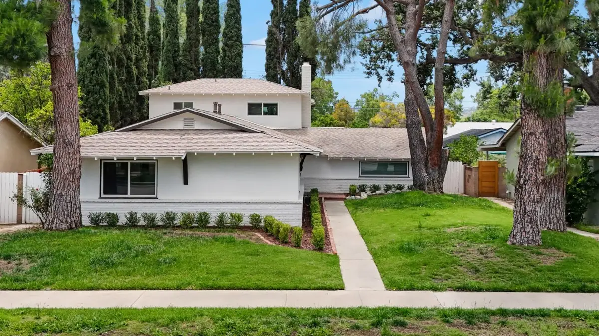 24022 Vanowen Street, West Hills, CA 91307 - #1