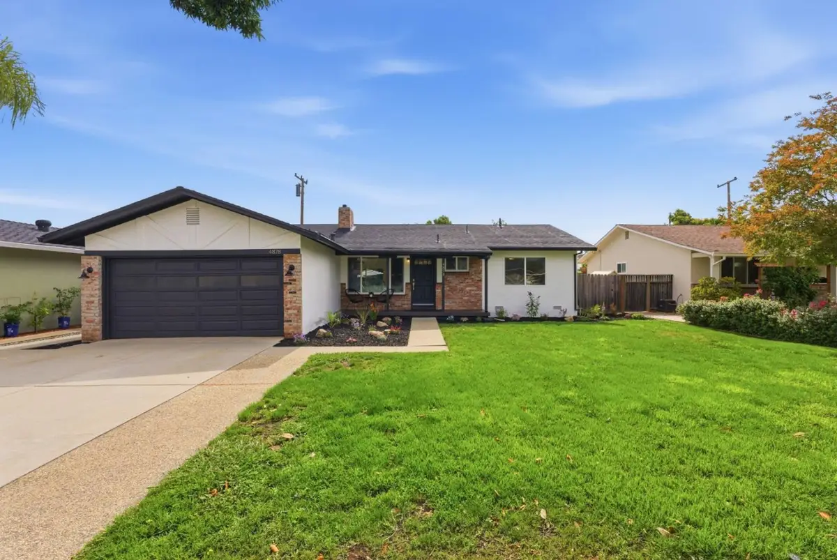 4878 Tilden Drive, San Jose, CA 95124 - #1