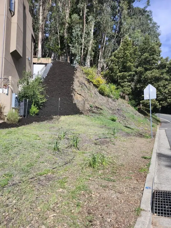 2598 Scout Road, OAKLAND, CA 94603