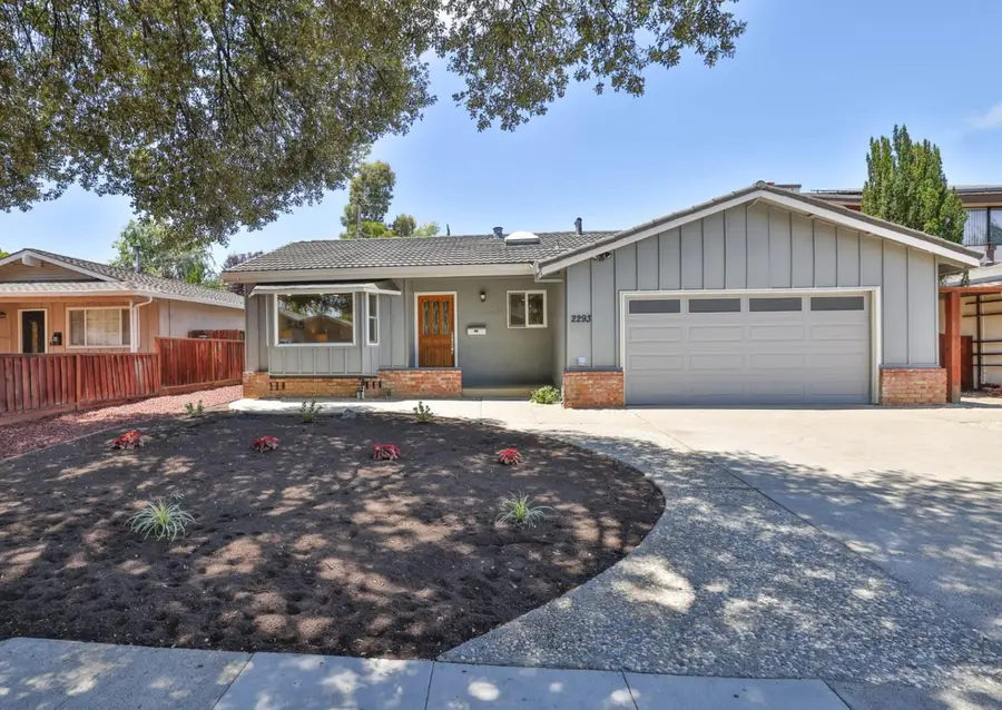 2293 Middletown Drive, Campbell, CA 95008 - #2