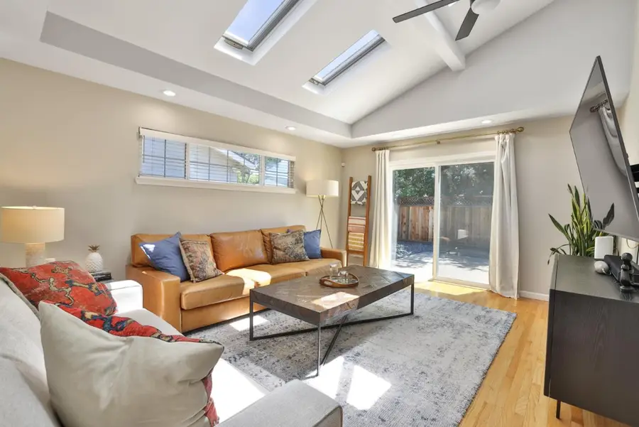 1060 Wallace Drive, San Jose, CA 95120 - #2