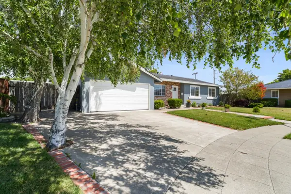 8633 Briarwood Lane, DUBLIN, CA 94568