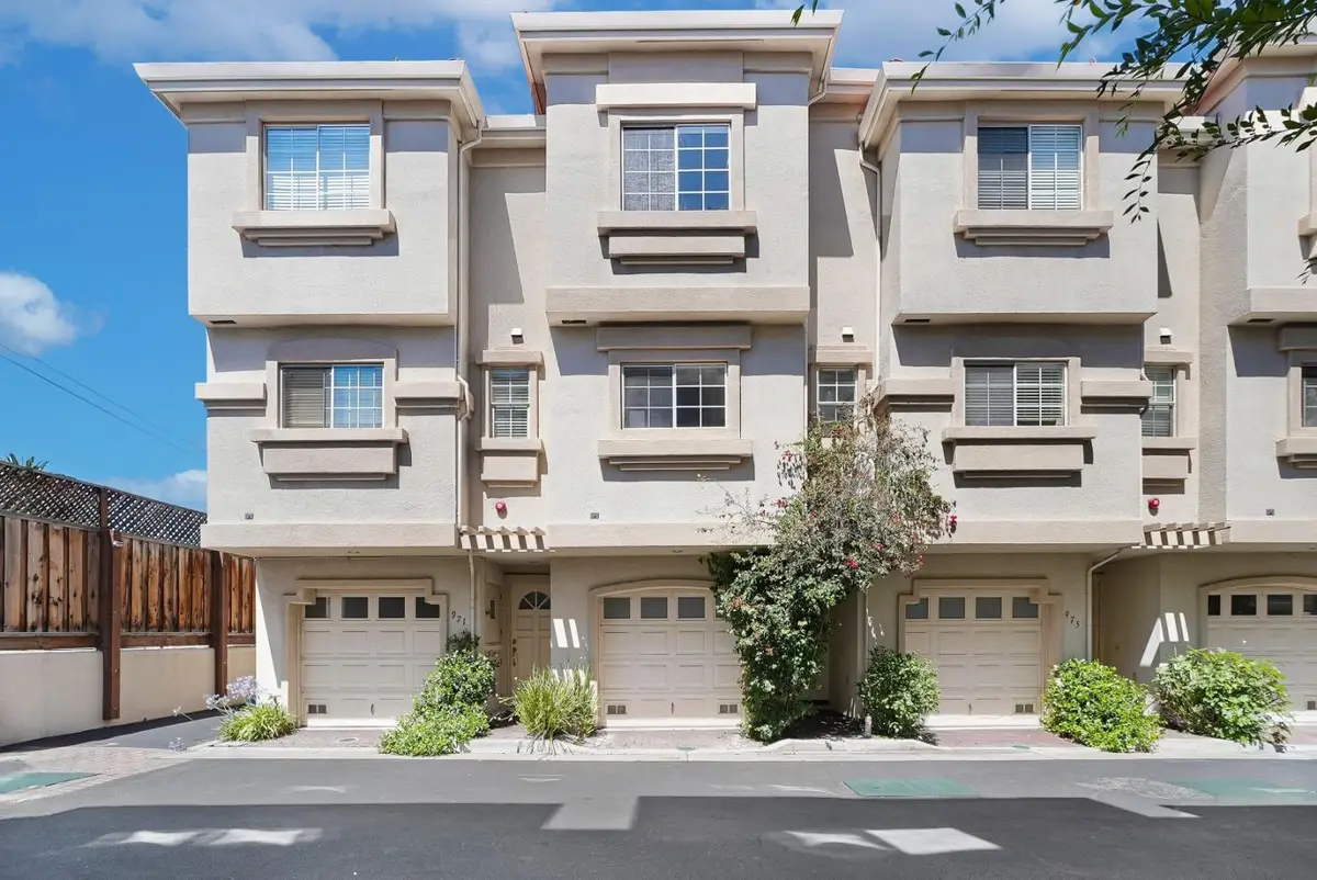 973 Wisteria Terrace, Sunnyvale, CA 94086 - #1