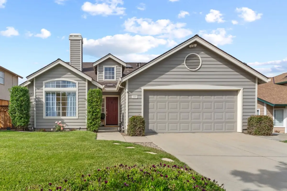 789 Danbury Street, Salinas, CA 93906 - #1