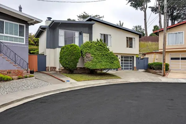 15 Dana Court, SOUTH SAN FRANCISCO, CA 94080