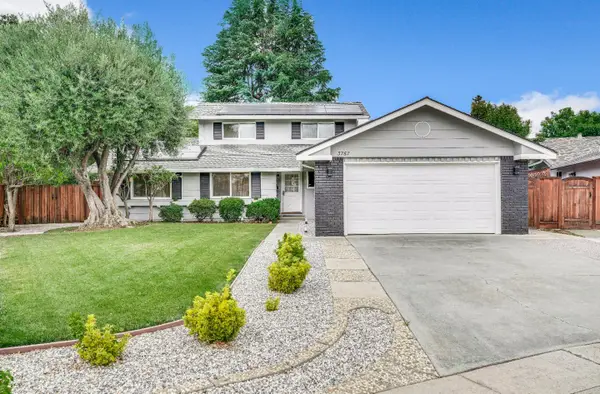 3767 Yerba Buena Court, San Jose, CA 95121